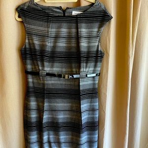 Calvin Klein Business Professional Dress